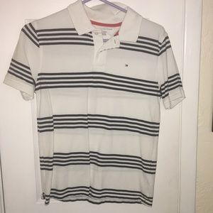 Tommy polo